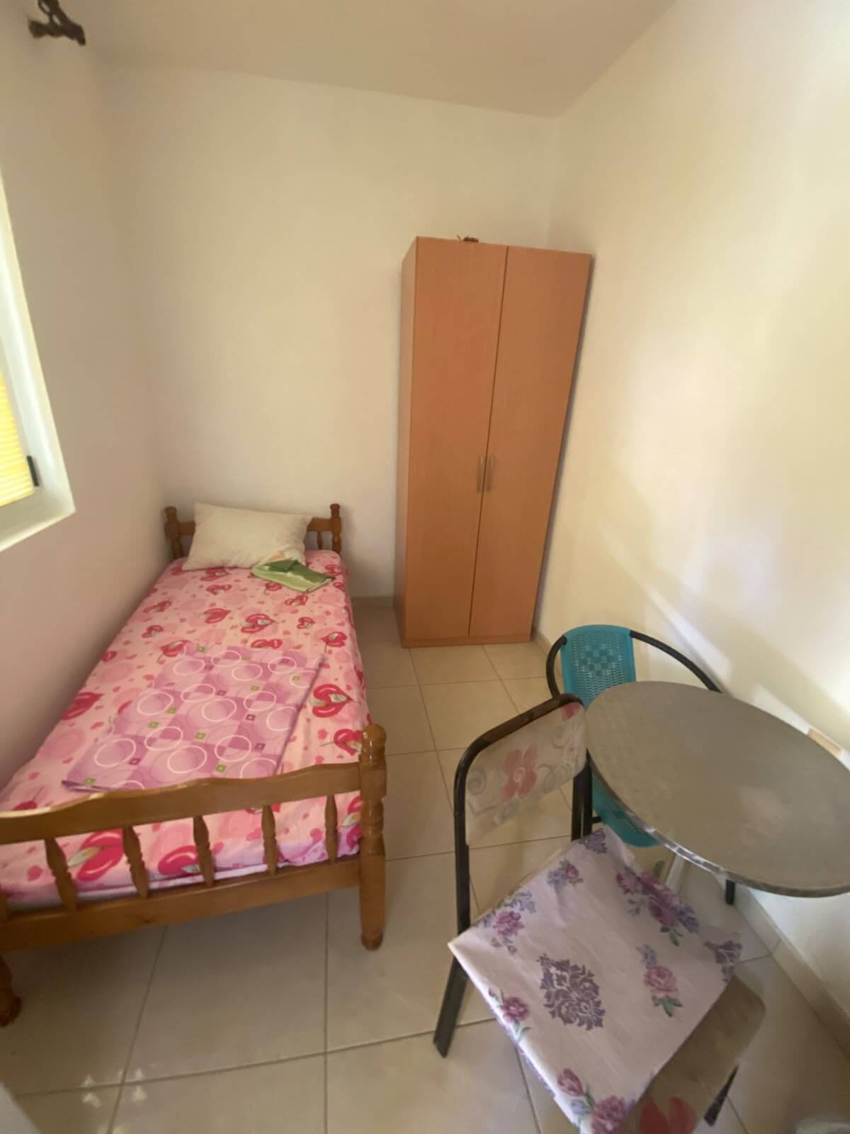 Wohnung in Šušanj/ Bar zur Miete – MB126