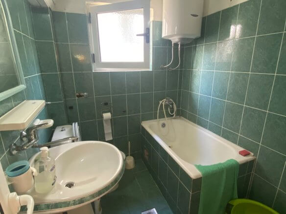 Wohnung in Šušanj/ Bar zur Miete – MB126