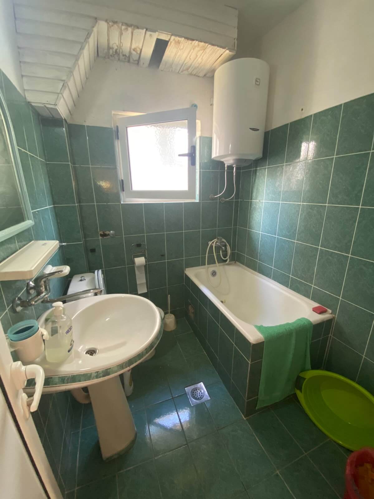 Wohnung in Šušanj/ Bar zur Miete – MB126