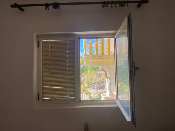 Wohnung in Šušanj/ Bar zur Miete – MB126