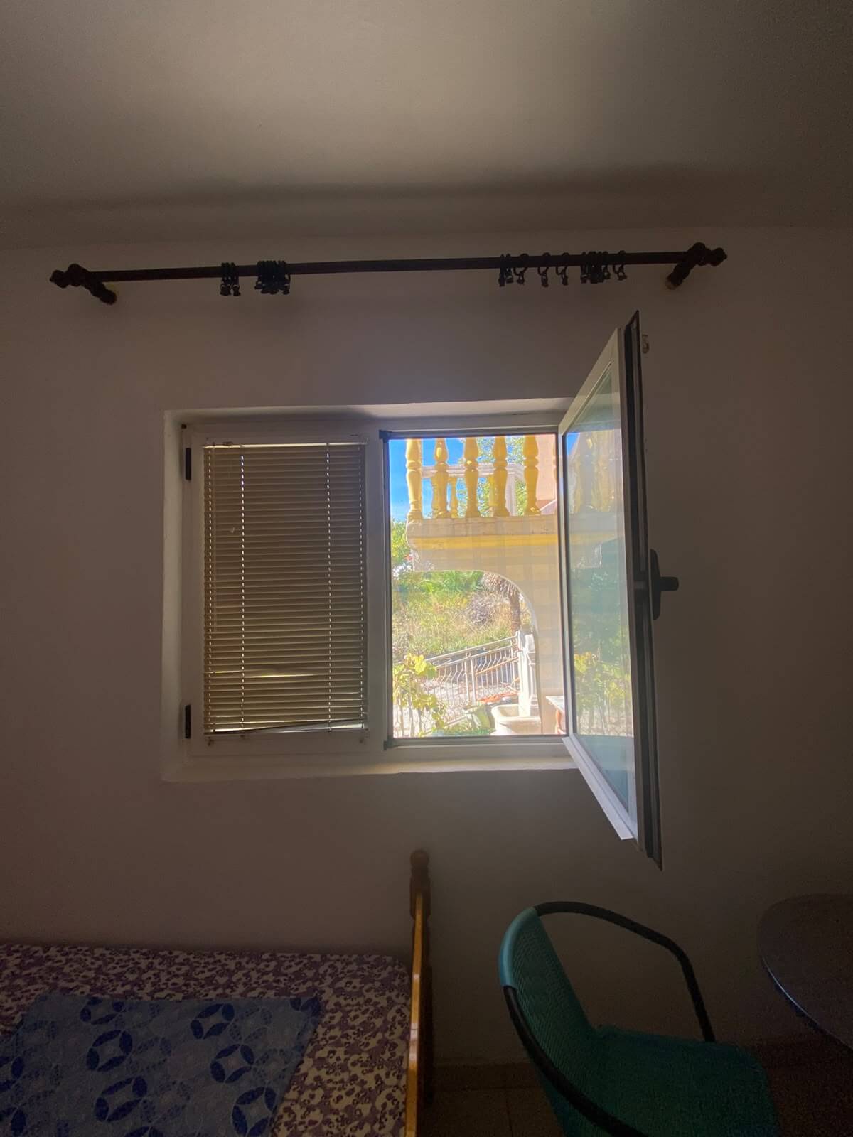Wohnung in Šušanj/ Bar zur Miete – MB126