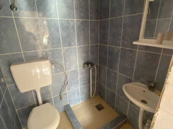 Wohnung in Šušanj/ Bar zur Miete – MB126