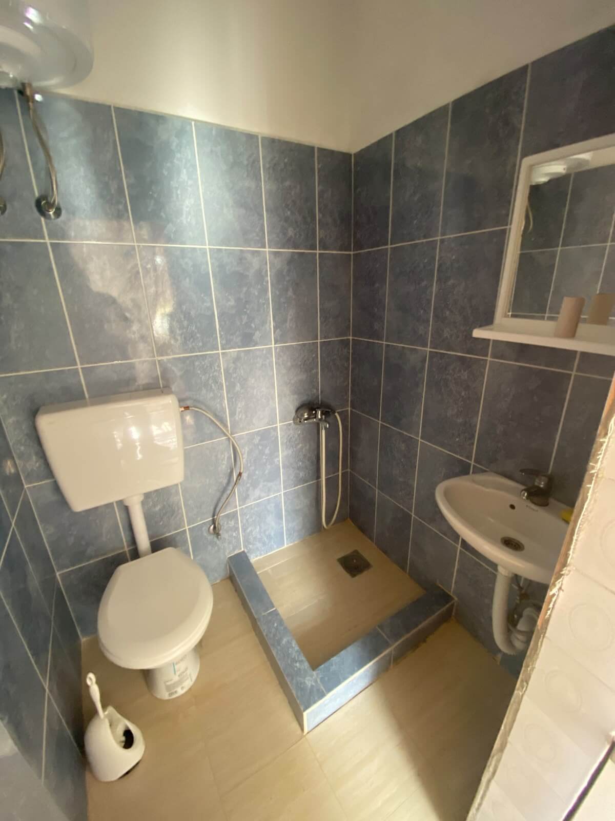 Wohnung in Šušanj/ Bar zur Miete – MB126