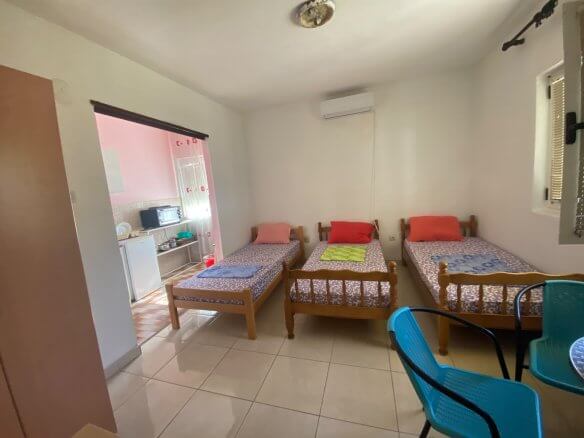 Wohnung in Šušanj/ Bar zur Miete – MB126