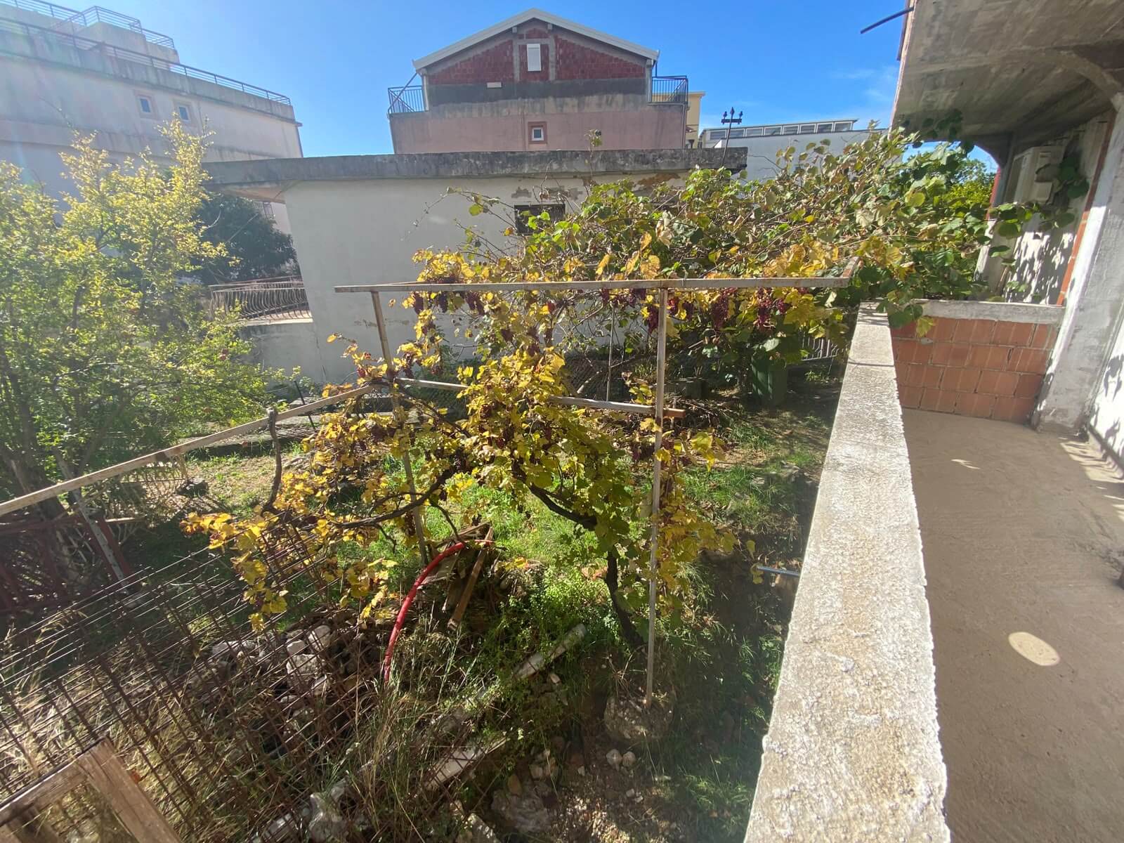 Wohnung in Šušanj/ Bar zur Miete – MB126