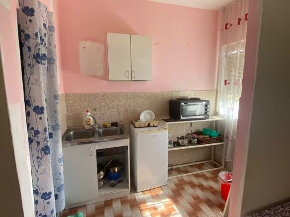 Wohnung in Šušanj/ Bar zur Miete – MB126
