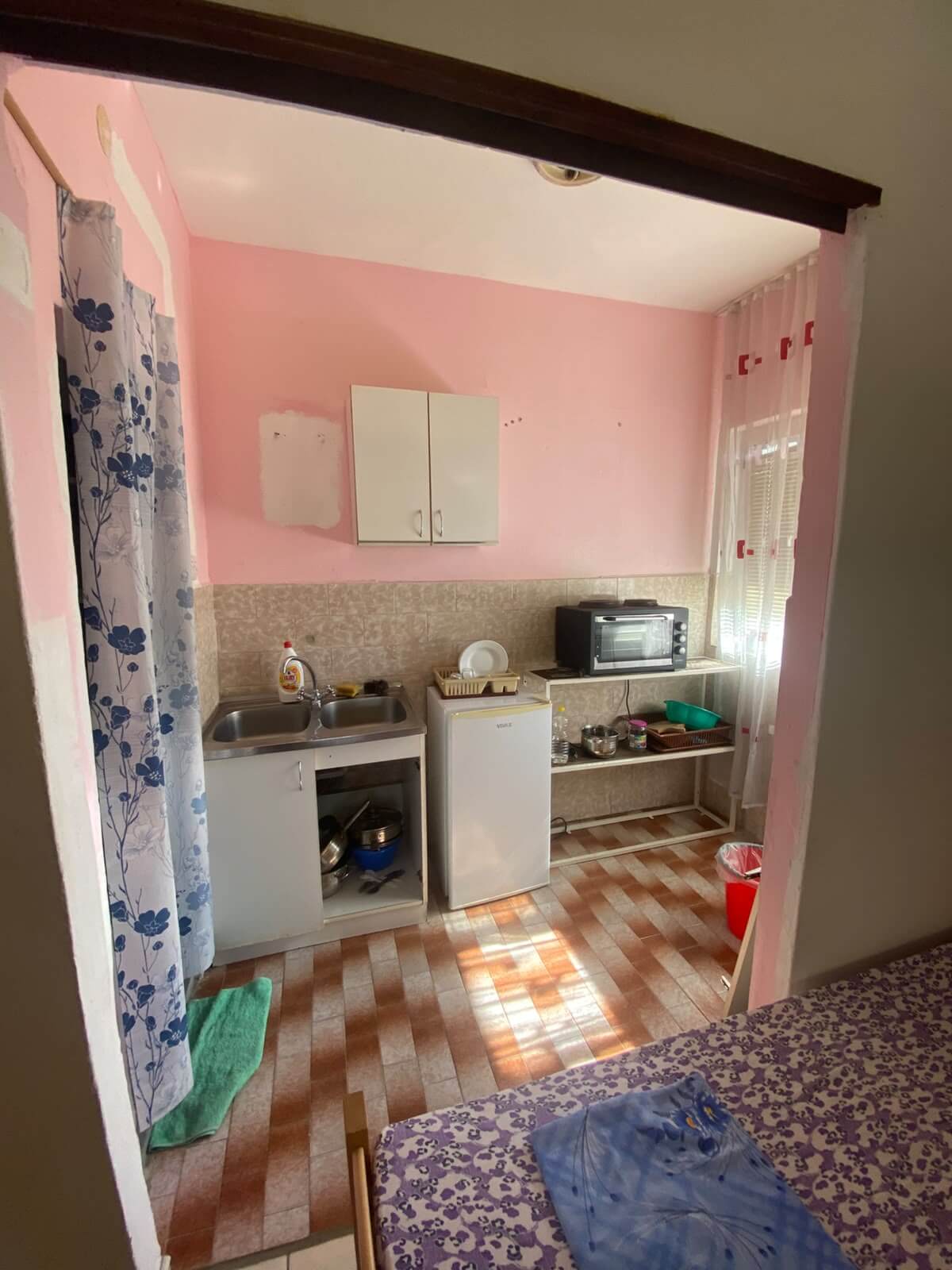 Wohnung in Šušanj/ Bar zur Miete – MB126