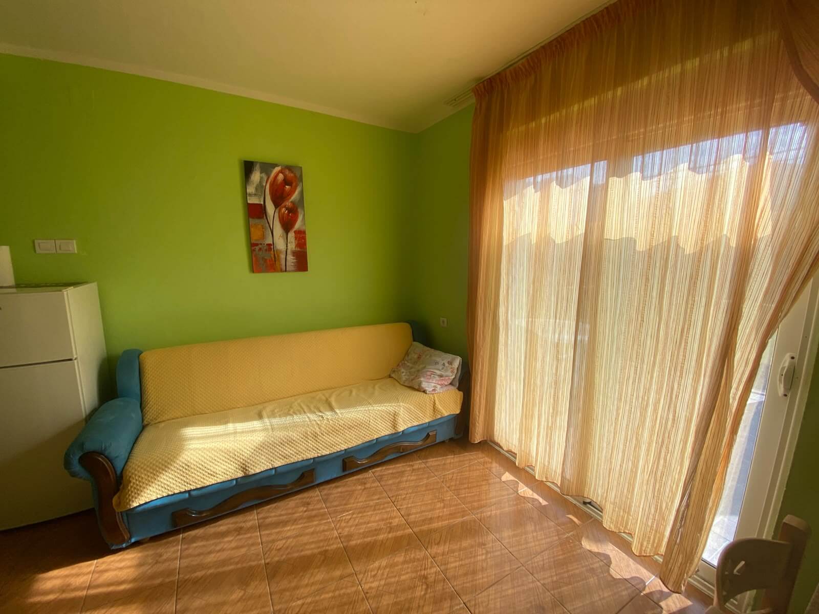 Wohnung mit Meerblick in Bar zur Miete – MB127