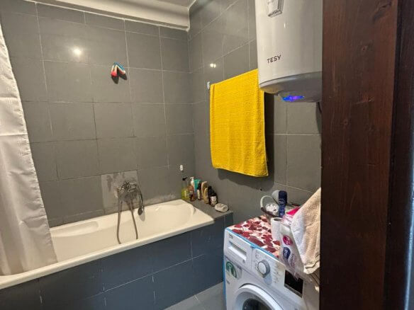 Studio-Apartment mit kleiner Terrasse in Ulcinj zum Kauf – UlWK6
