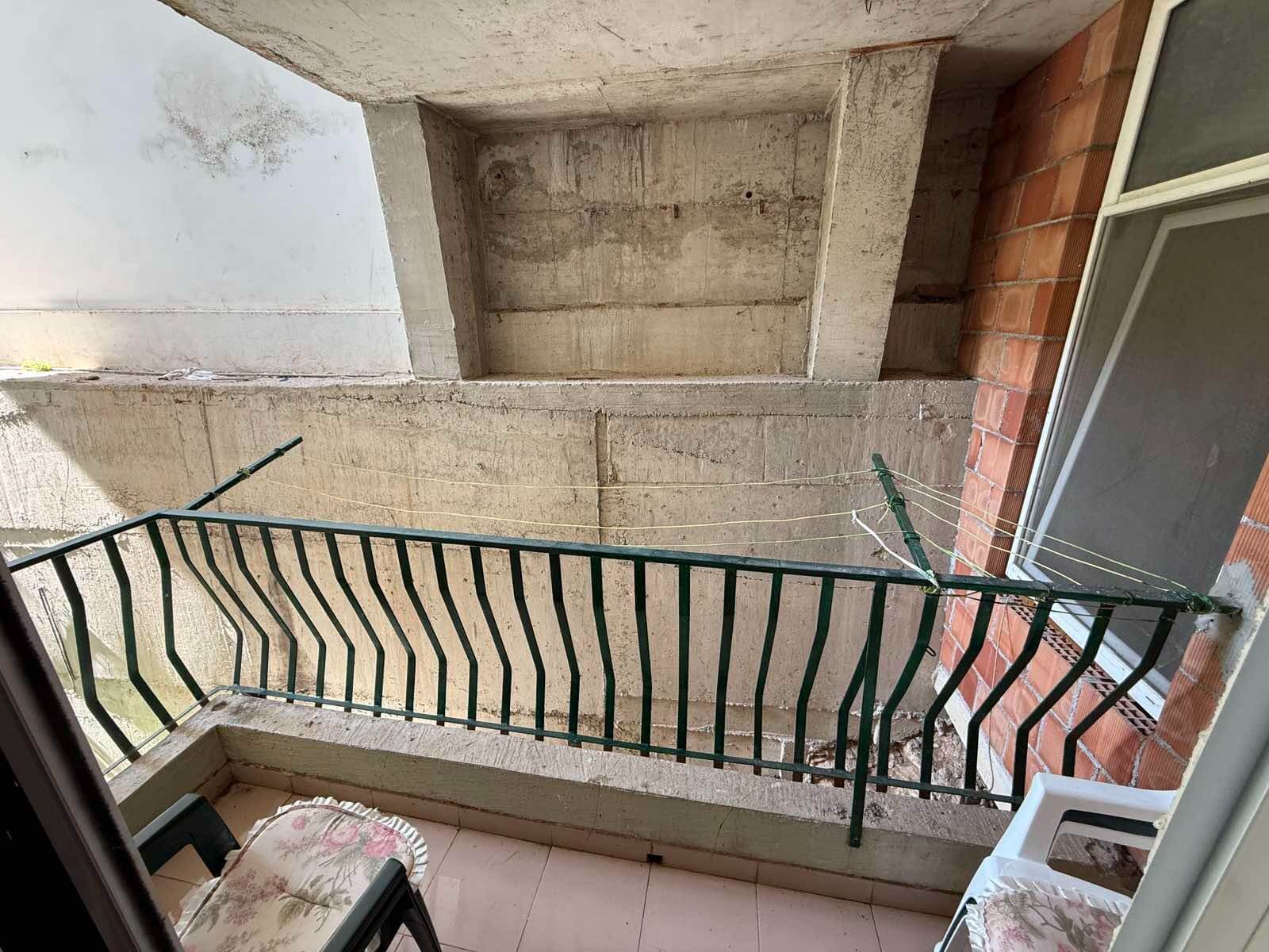 Studio-Apartment mit kleiner Terrasse in Ulcinj zum Kauf – UlWK6