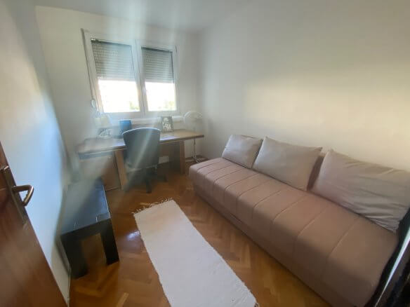 3 Schlafzimmer Whg mit 3 Balkonen in Bar zur Miete – MB127