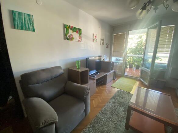 3 Schlafzimmer Whg mit 3 Balkonen in Bar zur Miete – MB127