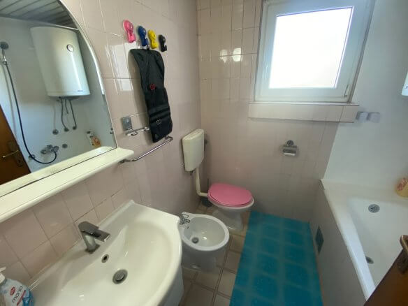 3 Schlafzimmer Whg mit 3 Balkonen in Bar zur Miete – MB127