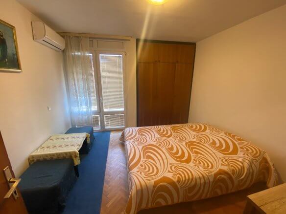 3 Schlafzimmer Whg mit 3 Balkonen in Bar zur Miete – MB127
