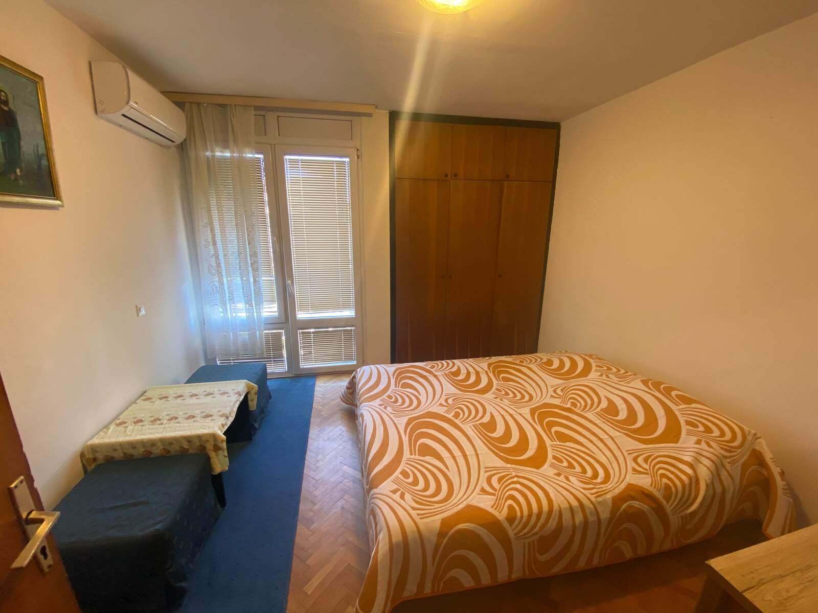 3 Schlafzimmer Whg mit 3 Balkonen in Bar zur Miete – MB127