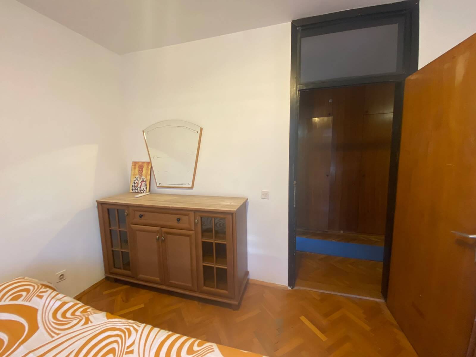 3 Schlafzimmer Whg mit 3 Balkonen in Bar zur Miete – MB127