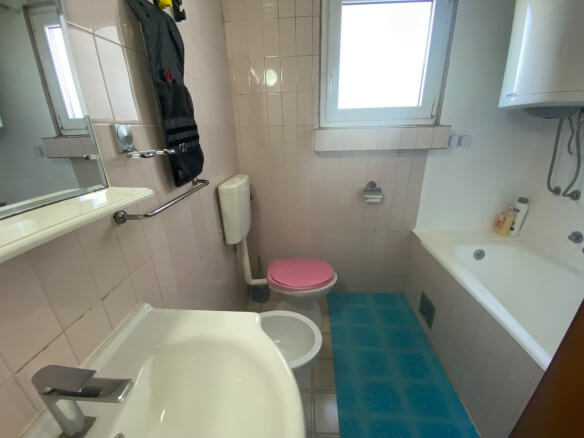 3 Schlafzimmer Whg mit 3 Balkonen in Bar zur Miete – MB127