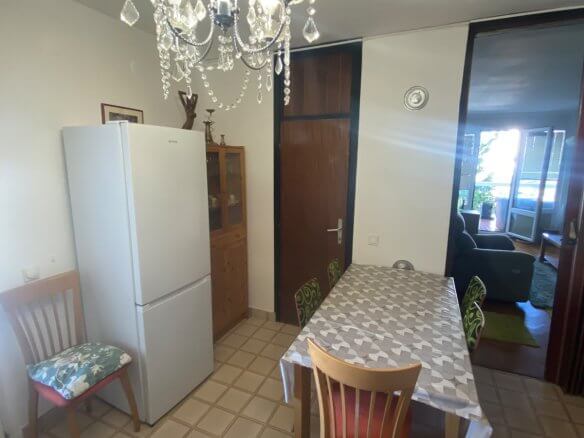 3 Schlafzimmer Whg mit 3 Balkonen in Bar zur Miete – MB127