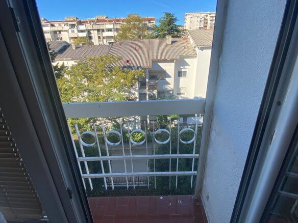 3 Schlafzimmer Whg mit 3 Balkonen in Bar zur Miete – MB127