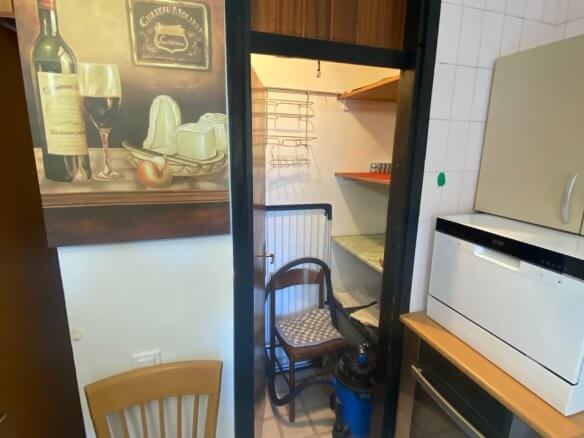 3 Schlafzimmer Whg mit 3 Balkonen in Bar zur Miete – MB127