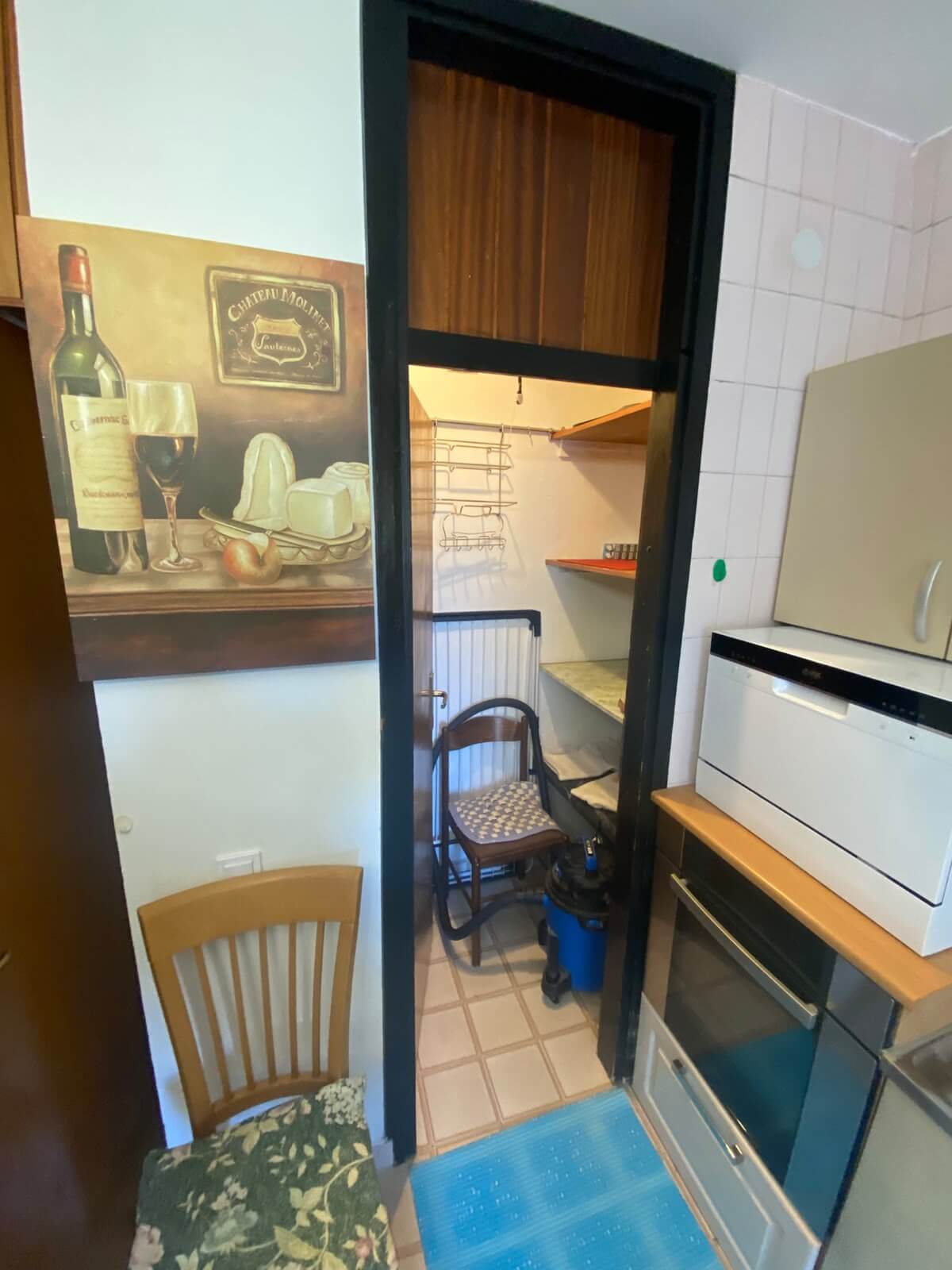 3 Schlafzimmer Whg mit 3 Balkonen in Bar zur Miete – MB127