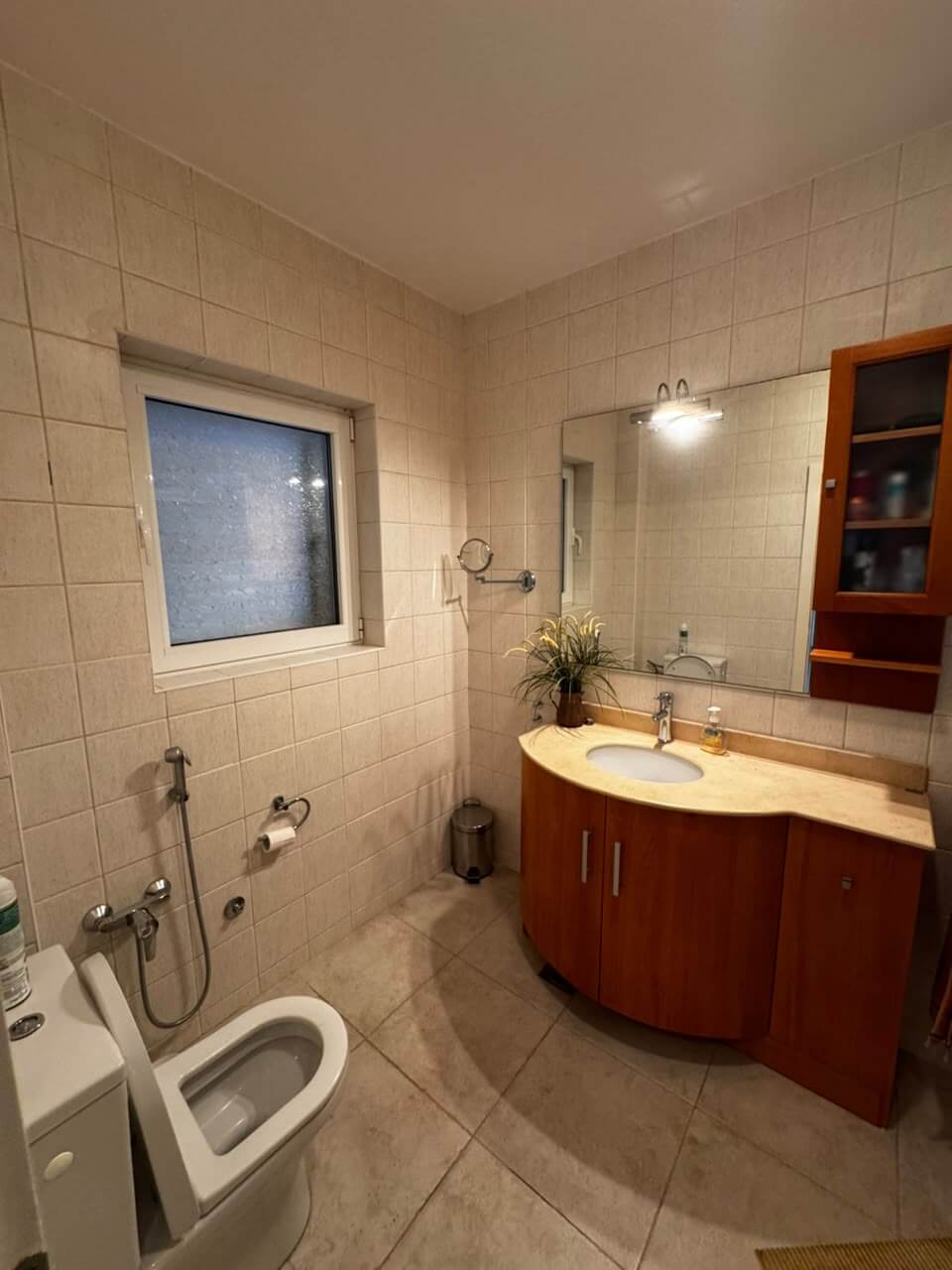 Traum-Villa mit spektakulärem Panoramablick auf die Bucht von Kotor zum Kauf – KoHK02
