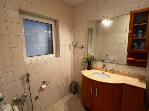 Traum-Villa mit spektakulärem Panoramablick auf die Bucht von Kotor zum Kauf – KoHK02