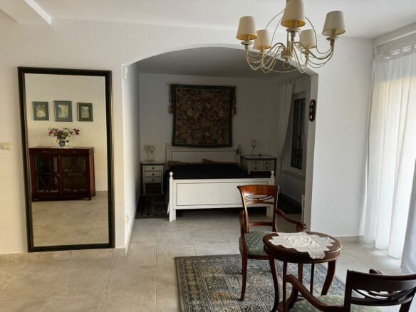 Traum-Villa mit spektakulärem Panoramablick auf die Bucht von Kotor zum Kauf – KoHK02