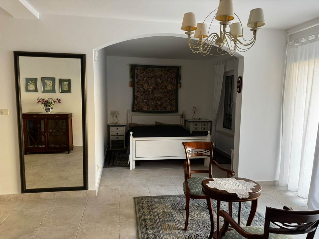Traum-Villa mit spektakulärem Panoramablick auf die Bucht von Kotor zum Kauf – KoHK02