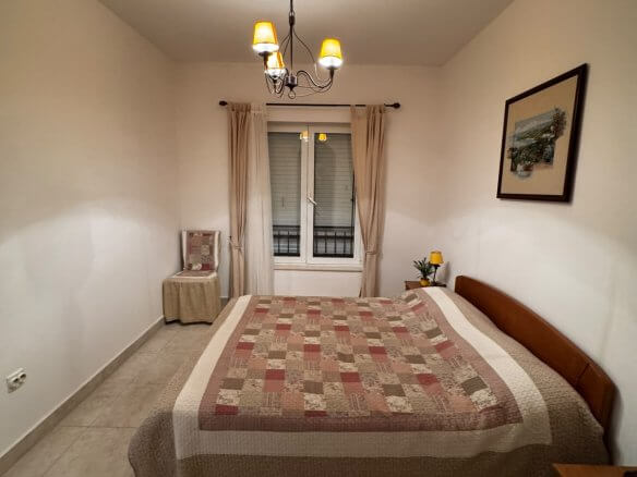 Traum-Villa mit spektakulärem Panoramablick auf die Bucht von Kotor zum Kauf – KoHK02
