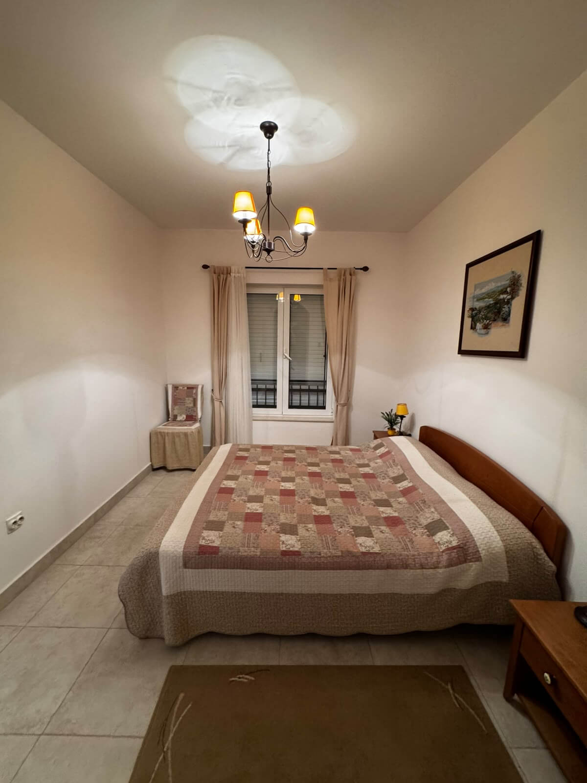 Traum-Villa mit spektakulärem Panoramablick auf die Bucht von Kotor zum Kauf – KoHK02