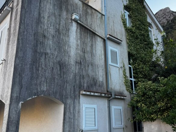 Traum-Villa mit spektakulärem Panoramablick auf die Bucht von Kotor zum Kauf – KoHK02