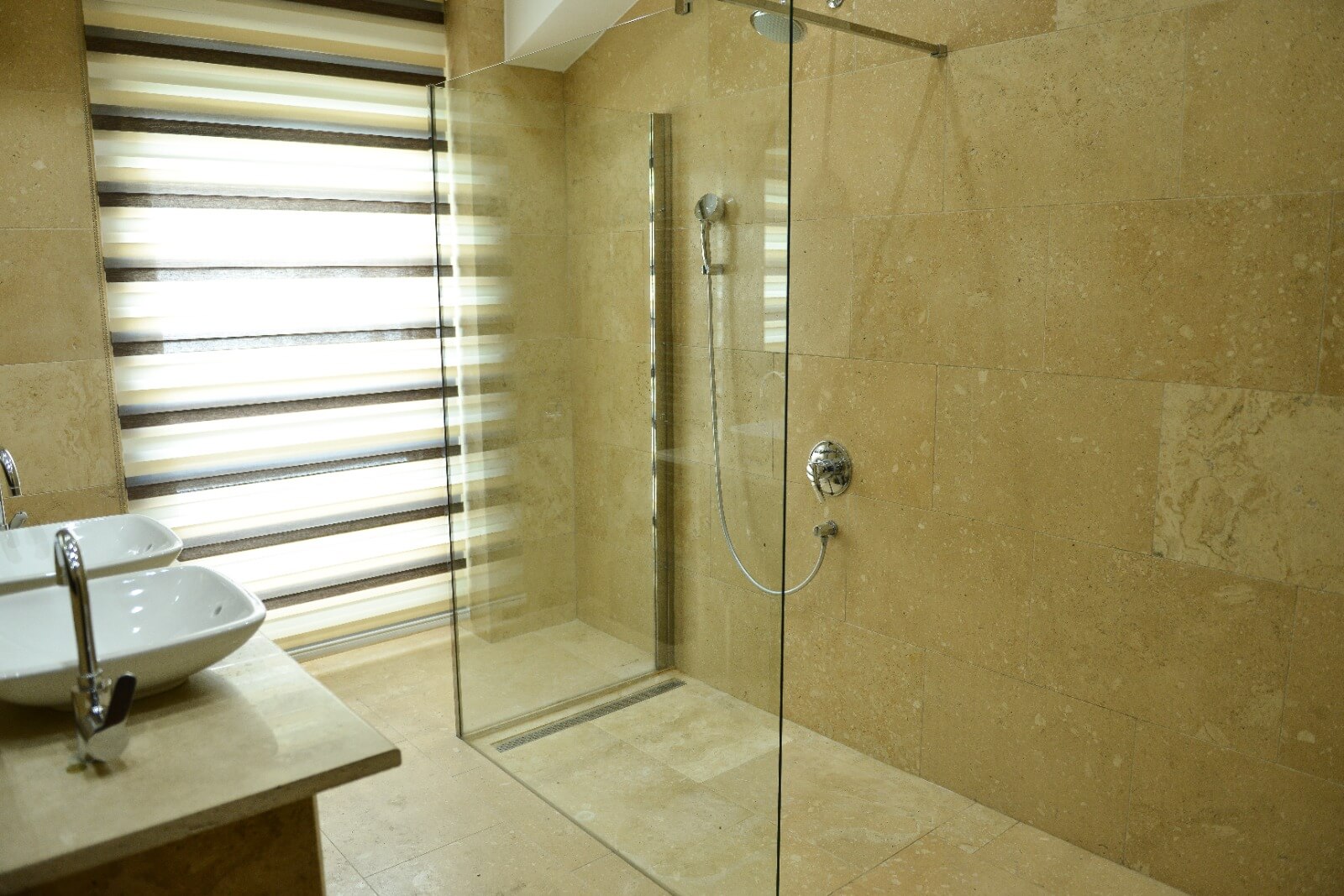 Exklusives Luxus-Penthouse im Zentrum von Budva zum Kauf – BuWK11