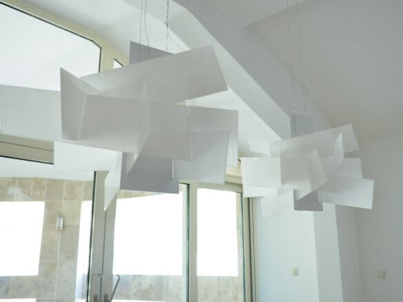 Exklusives Luxus-Penthouse im Zentrum von Budva zum Kauf – BuWK11