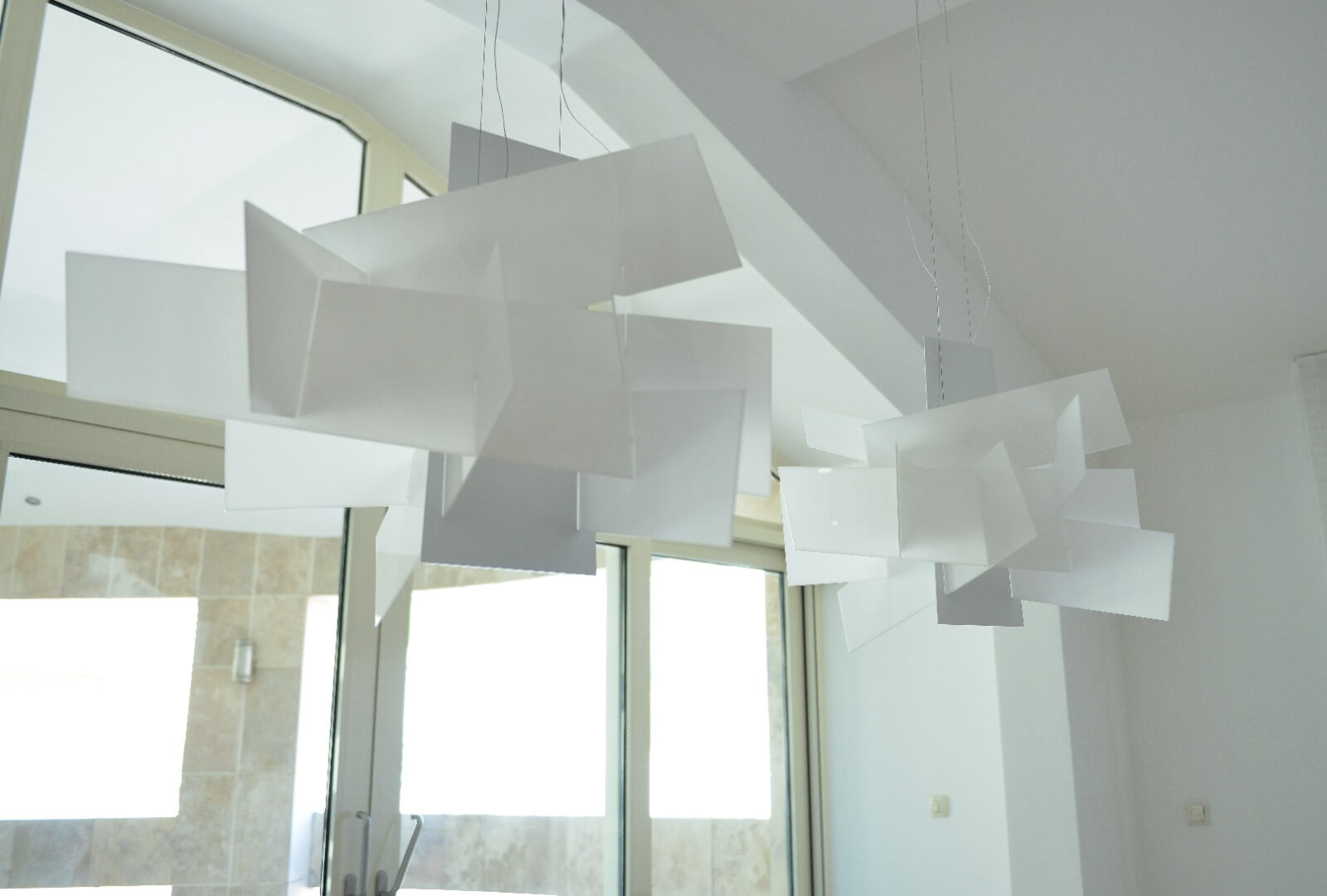Exklusives Luxus-Penthouse im Zentrum von Budva zum Kauf – BuWK11