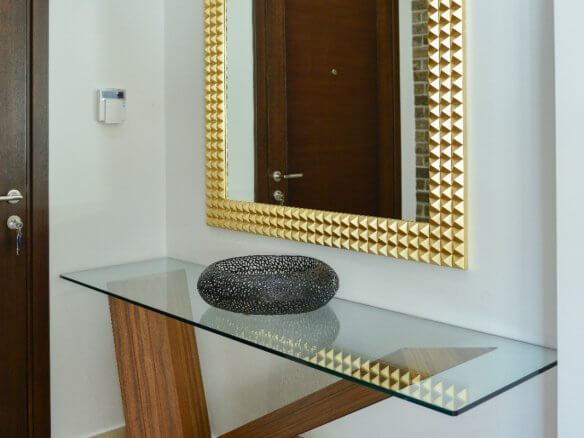 Exklusives Luxus-Penthouse im Zentrum von Budva zum Kauf – BuWK11