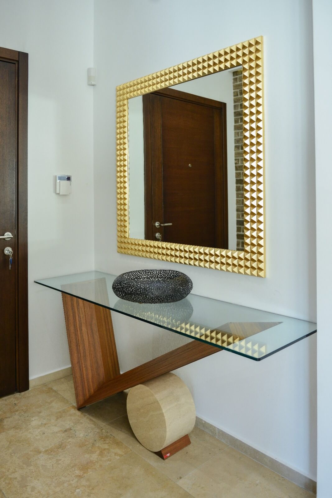 Exklusives Luxus-Penthouse im Zentrum von Budva zum Kauf – BuWK11
