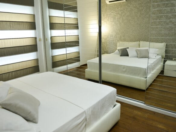 Exklusives Luxus-Penthouse im Zentrum von Budva zum Kauf – BuWK11