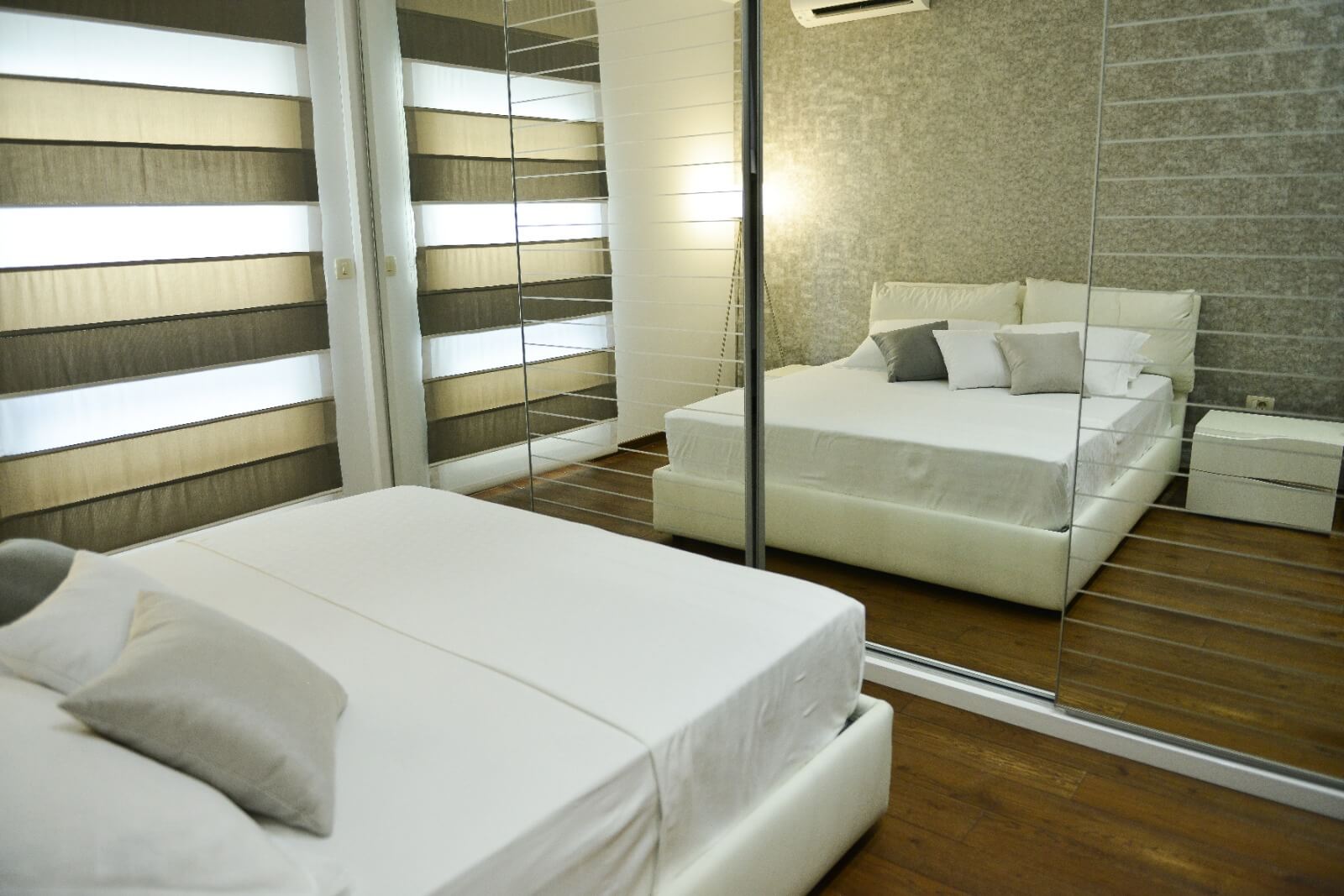 Exklusives Luxus-Penthouse im Zentrum von Budva zum Kauf – BuWK11