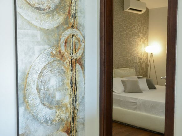 Exklusives Luxus-Penthouse im Zentrum von Budva zum Kauf – BuWK11