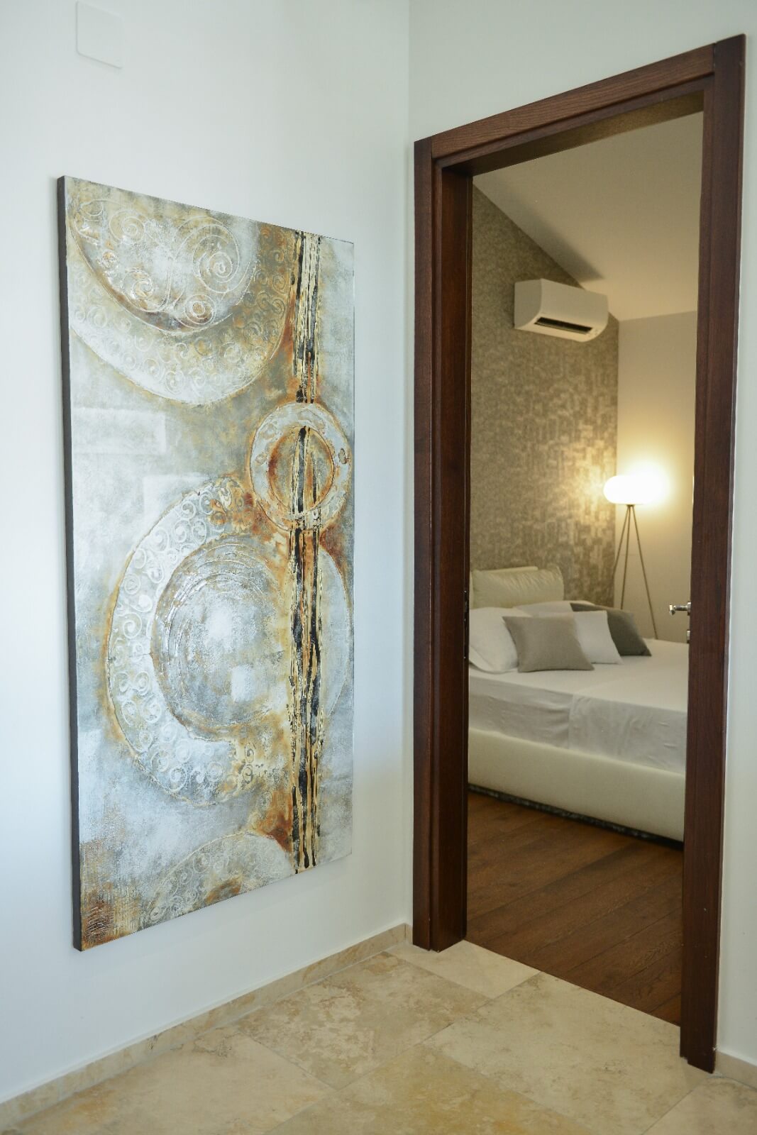 Exklusives Luxus-Penthouse im Zentrum von Budva zum Kauf – BuWK11