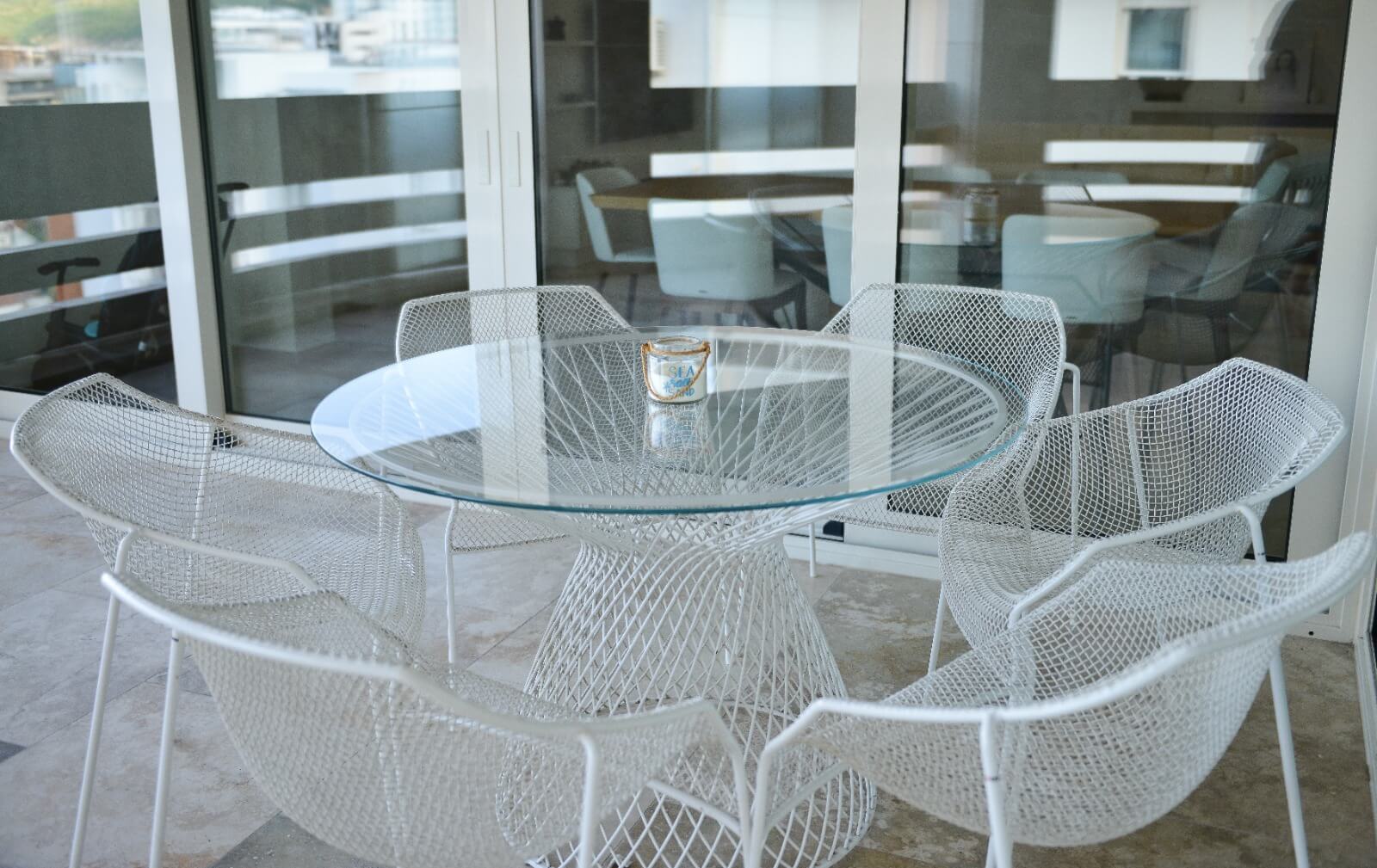 Exklusives Luxus-Penthouse im Zentrum von Budva zum Kauf – BuWK11