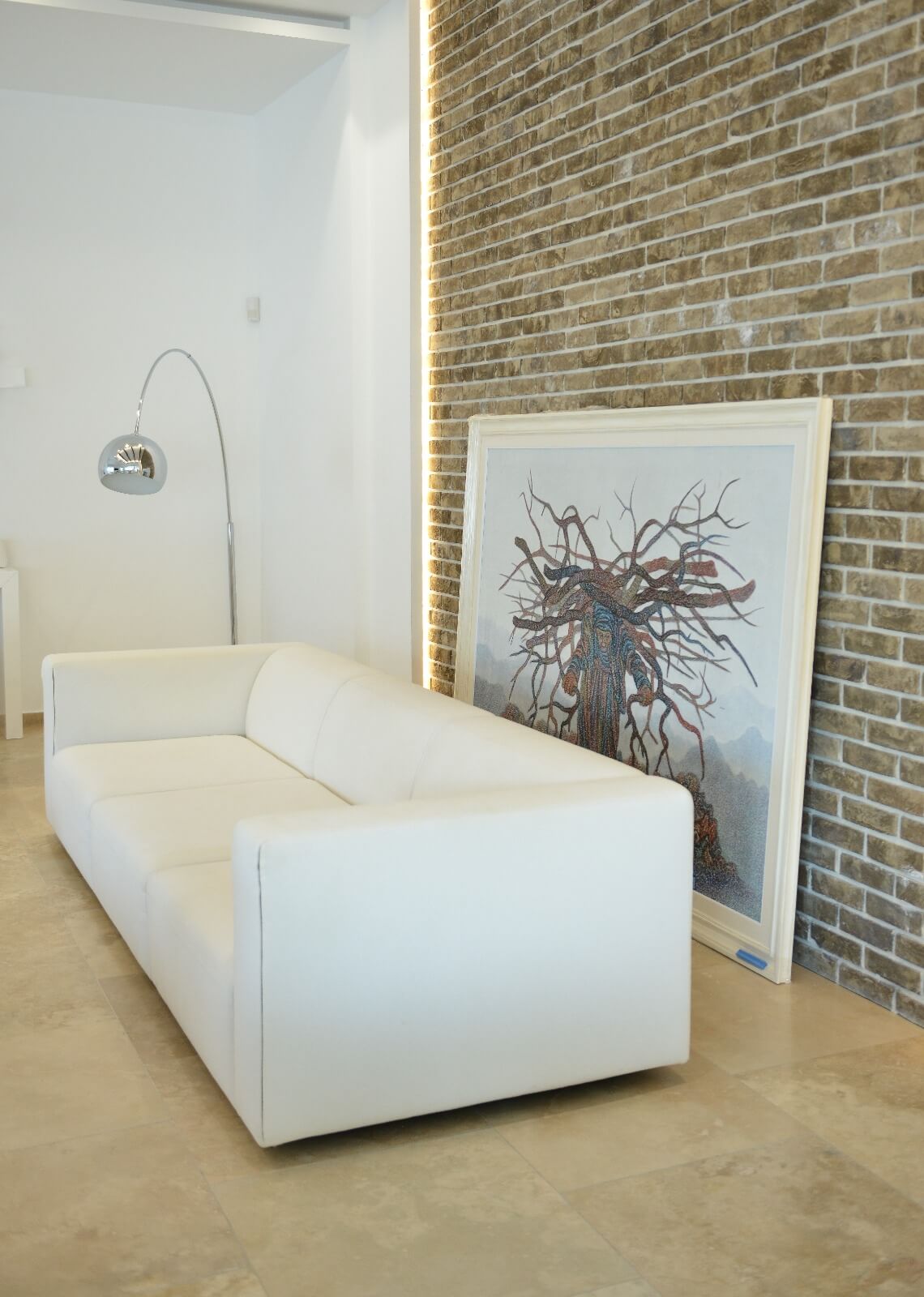 Exklusives Luxus-Penthouse im Zentrum von Budva zum Kauf – BuWK11