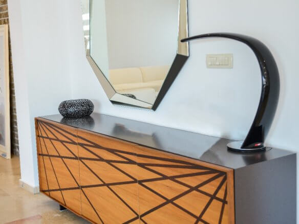 Exklusives Luxus-Penthouse im Zentrum von Budva zum Kauf – BuWK11