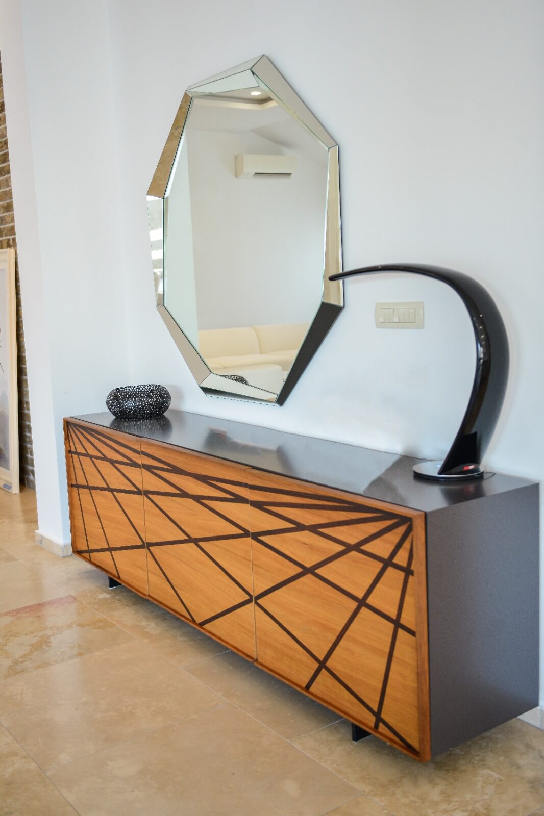 Exklusives Luxus-Penthouse im Zentrum von Budva zum Kauf – BuWK11