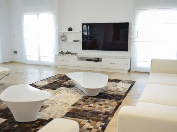 Exklusives Luxus-Penthouse im Zentrum von Budva zum Kauf – BuWK11