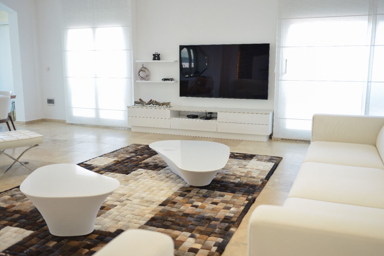 Exklusives Luxus-Penthouse im Zentrum von Budva zum Kauf – BuWK11