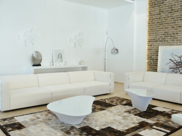 Exklusives Luxus-Penthouse im Zentrum von Budva zum Kauf – BuWK11