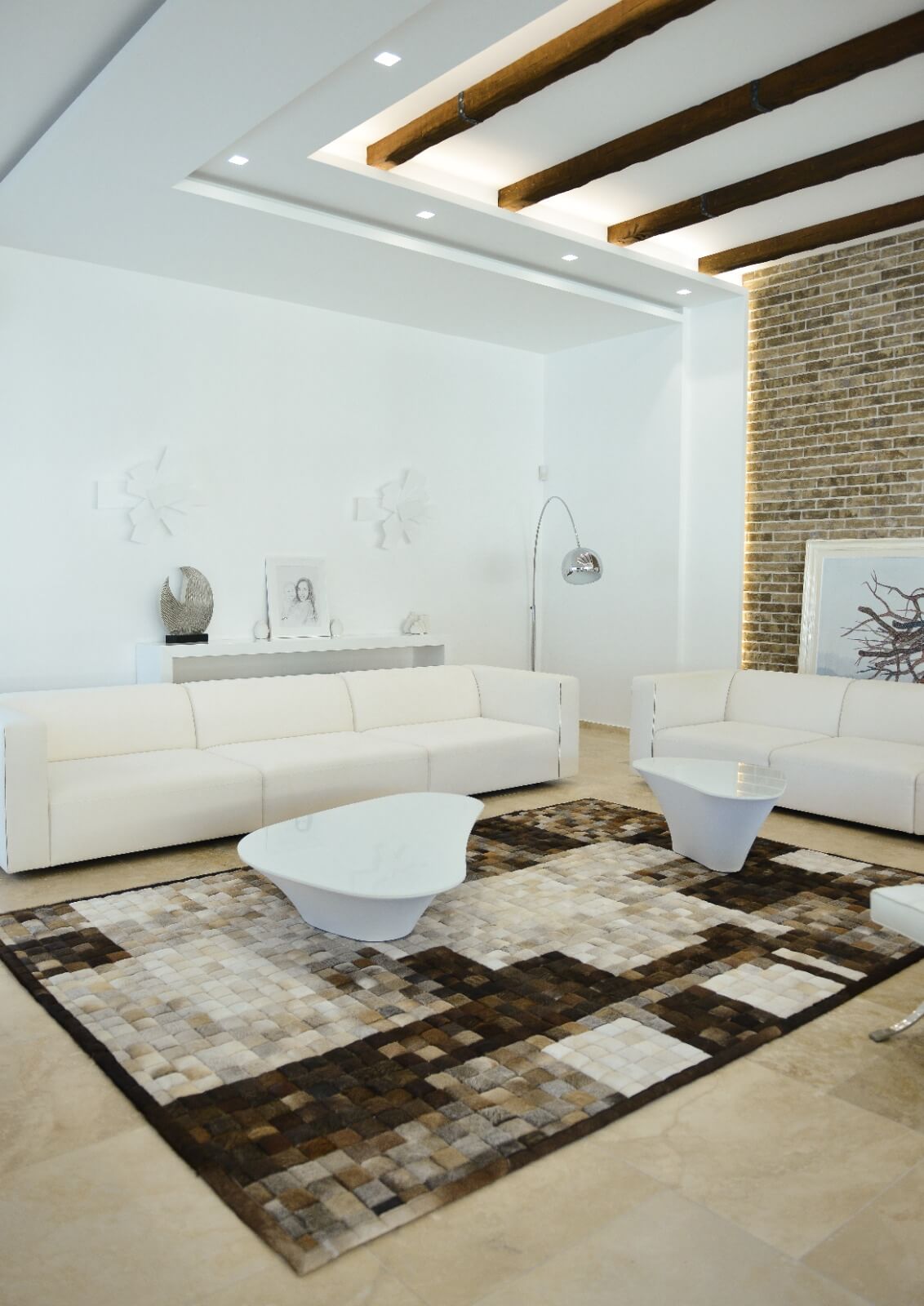 Exklusives Luxus-Penthouse im Zentrum von Budva zum Kauf – BuWK11