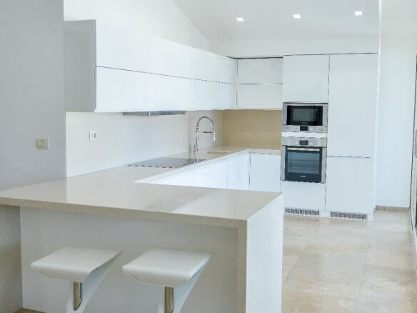 Exklusives Luxus-Penthouse im Zentrum von Budva zum Kauf – BuWK11